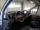  Ford  Transit FORD  CUSTOM / 2018 / 4P / FURGONE 340 L1H1 TREND 2.0 TDCI 130 CV #3