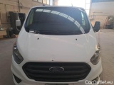  Ford  Transit FORD  CUSTOM / 2018 / 4P / FURGONE 340 L1H1 TREND 2.0 TDCI 130 CV #22
