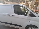  Ford  Transit FORD  CUSTOM / 2018 / 4P / FURGONE 340 L1H1 TREND 2.0 TDCI 130 CV #36