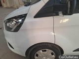  Ford  Transit FORD  CUSTOM / 2018 / 4P / FURGONE 340 L1H1 TREND 2.0 TDCI 130 CV #60