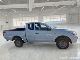  Mitsubishi  L200 MITSUBISHI  / 2015 / 4P / PICKUP 2.4 DI-D CLUB CAB INVITE #7