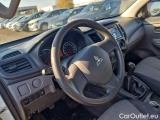  Mitsubishi  L200 MITSUBISHI  / 2015 / 4P / PICKUP 2.4 DI-D CLUB CAB INVITE #70