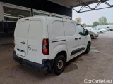  Opel  Combo OPEL  CARGO / 2018 / 4P / VETT. FURGONATA 1.5 DIESEL 100CV EDIT. SeS L1 650 KG MT5 #2