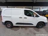  Opel  Combo OPEL  CARGO / 2018 / 4P / VETT. FURGONATA 1.5 DIESEL 100CV EDIT. SeS L1 650 KG MT5 #7