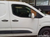  Opel  Combo OPEL  CARGO / 2018 / 4P / VETT. FURGONATA 1.5 DIESEL 100CV EDIT. SeS L1 650 KG MT5 #39