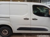  Opel  Combo OPEL  CARGO / 2018 / 4P / VETT. FURGONATA 1.5 DIESEL 100CV EDIT. SeS L1 650 KG MT5 #60