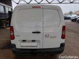  Opel  Combo OPEL  CARGO / 2018 / 4P / VETT. FURGONATA 1.5 DIESEL 100CV EDIT. SeS L1 650 KG MT5 #67