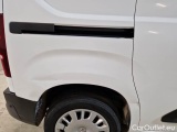  Opel  Combo OPEL  CARGO / 2018 / 4P / VETT. FURGONATA 1.5 DIESEL 100CV EDITION L1 650 KG MT6 #48