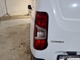  Opel  Combo OPEL  CARGO / 2018 / 4P / VETT. FURGONATA 1.5 DIESEL 100CV EDITION L1 650 KG MT6 #58