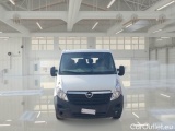  Opel  Movano OPEL  / 2010 / 4P / CAB.CABINA DOPPIA 2.3 CDTI 130 D.C. Q35 L3 EU6 RWD HD #6