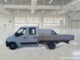  Opel  Movano OPEL  / 2010 / 4P / CAB.CABINA DOPPIA 2.3 CDTI 130 D.C. Q35 L3 EU6 RWD HD #8