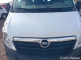  Opel  Movano OPEL  / 2010 / 4P / CAB.CABINA DOPPIA 2.3 CDTI 130 D.C. Q35 L3 EU6 RWD HD #24