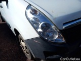  Opel  Movano OPEL  / 2010 / 4P / CAB.CABINA DOPPIA 2.3 CDTI 130 D.C. Q35 L3 EU6 RWD HD #30