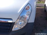  Opel  Movano OPEL  / 2010 / 4P / CAB.CABINA DOPPIA 2.3 CDTI 130 D.C. Q35 L3 EU6 RWD HD #28