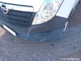  Opel  Movano OPEL  / 2010 / 4P / CAB.CABINA DOPPIA 2.3 CDTI 130 D.C. Q35 L3 EU6 RWD HD #32