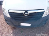  Opel  Movano OPEL  / 2010 / 4P / CAB.CABINA DOPPIA 2.3 CDTI 130 D.C. Q35 L3 EU6 RWD HD #35