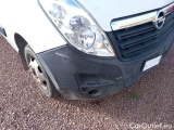  Opel  Movano OPEL  / 2010 / 4P / CAB.CABINA DOPPIA 2.3 CDTI 130 D.C. Q35 L3 EU6 RWD HD #37