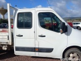  Opel  Movano OPEL  / 2010 / 4P / CAB.CABINA DOPPIA 2.3 CDTI 130 D.C. Q35 L3 EU6 RWD HD #45