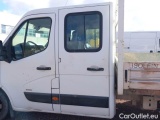  Opel  Movano OPEL  / 2010 / 4P / CAB.CABINA DOPPIA 2.3 CDTI 130 D.C. Q35 L3 EU6 RWD HD #80
