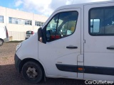  Opel  Movano OPEL  / 2010 / 4P / CAB.CABINA DOPPIA 2.3 CDTI 130 D.C. Q35 L3 EU6 RWD HD #87