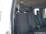  Opel  Movano OPEL  / 2010 / 4P / CAB.CABINA DOPPIA 2.3 CDTI 130 D.C. Q35 L3 EU6 RWD HD #141