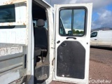  Opel  Movano OPEL  / 2010 / 4P / CAB.CABINA DOPPIA 2.3 CDTI 130 D.C. Q35 L3 EU6 RWD HD #151