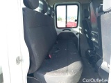  Opel  Movano OPEL  / 2010 / 4P / CAB.CABINA DOPPIA 2.3 CDTI 130 D.C. Q35 L3 EU6 RWD HD #155