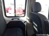  Opel  Movano OPEL  / 2010 / 4P / CAB.CABINA DOPPIA 2.3 CDTI 130 D.C. Q35 L3 EU6 RWD HD #162