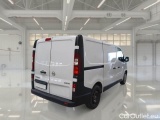  Opel  Vivaro OPEL  2014 FURGONE 1.6 CDTI 120CV L1H1 27 QLI EDITION #2