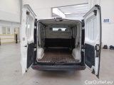  Opel  Vivaro OPEL  2014 FURGONE 1.6 CDTI 120CV L1H1 27 QLI EDITION #5