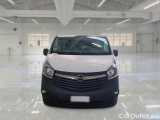  Opel  Vivaro OPEL  2014 FURGONE 1.6 CDTI 120CV L1H1 27 QLI EDITION #6