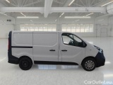  Opel  Vivaro OPEL  2014 FURGONE 1.6 CDTI 120CV L1H1 27 QLI EDITION #7