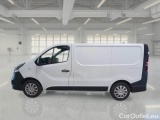  Opel  Vivaro OPEL  2014 FURGONE 1.6 CDTI 120CV L1H1 27 QLI EDITION #8