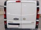  Opel  Vivaro OPEL  2014 FURGONE 1.6 CDTI 120CV L1H1 27 QLI EDITION #46