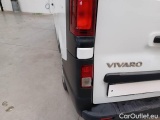  Opel  Vivaro OPEL  2014 FURGONE 1.6 CDTI 120CV L1H1 27 QLI EDITION #49