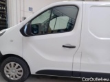  Opel  Vivaro OPEL  2014 FURGONE 1.6 CDTI 120CV L1H1 27 QLI EDITION #60
