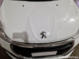  Peugeot  208 PEUGEOT  / 2015 / 5P / BERLINA VAN ACTIVE BLUEHDI 75CV #35