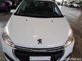  Peugeot  208 PEUGEOT  / 2015 / 5P / BERLINA VAN ACTIVE BLUEHDI 100CV #26