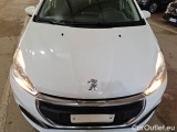  Peugeot  208 PEUGEOT  / 2015 / 5P / Berlina Van Active BlueHDi 100cv #24