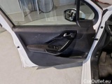  Peugeot  208 PEUGEOT  / 2015 / 5P / Berlina Van Active BlueHDi 75cv #124
