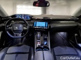  Peugeot  508 PEUGEOT  SW / 2018 / 5P / STATION WAGON BLUEHDI 130 ALLURE PACK SW S/S EAT8 (AUTOCARRO) #3