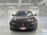  Peugeot  508 PEUGEOT  SW / 2018 / 5P / STATION WAGON BLUEHDI 130 ALLURE PACK SW S/S EAT8 (AUTOCARRO) #6