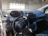  Peugeot  Partner PEUGEOT  / 2018 / 4P / VETT. FURGONATA L1 BLUEHDI 100CV PREMIUM #3
