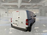  Peugeot  Partner PEUGEOT  / 2018 / 4P / VETT. FURGONATA L1 BLUEHDI 100CV PREMIUM #2