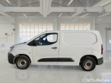 Peugeot  Partner PEUGEOT  / 2018 / 4P / VETT. FURGONATA L1 BLUEHDI 100CV PREMIUM #8