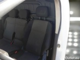  Peugeot  Partner PEUGEOT  / 2018 / 4P / VETT. FURGONATA L1 BLUEHDI 100CV PREMIUM #11
