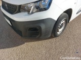  Peugeot  Partner PEUGEOT  / 2018 / 4P / VETT. FURGONATA L1 BLUEHDI 100CV PREMIUM #28