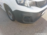  Peugeot  Partner PEUGEOT  / 2018 / 4P / VETT. FURGONATA L1 BLUEHDI 100CV PREMIUM #38