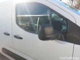  Peugeot  Partner PEUGEOT  / 2018 / 4P / VETT. FURGONATA L1 BLUEHDI 100CV PREMIUM #92