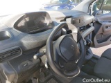  Peugeot  Partner PEUGEOT  / 2018 / 4P / VETT. FURGONATA L1 BLUEHDI 100CV PREMIUM #108